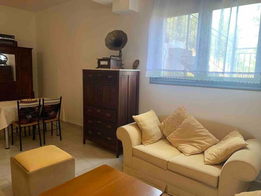 Akoumaros Breeze Villa Gythio Exterior photo